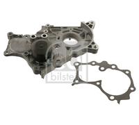 FEBI Pompa dell’acqua raffreddamento motore TOYOTA 2,0 16100-29185 1CD-FTV