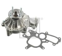 FEBI Pompa dell’acqua raffreddamento motore TOYOTA 2,5 3,0 16100-09250 1KD-FTV