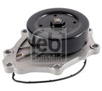 FEBI Pompa dell’acqua raffreddamento motore TOYOTA LEXUS 2,2 2,0 16100-09340