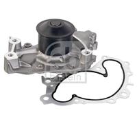 FEBI Pompa dell’acqua raffreddamento motore TOYOTA LEXUS 3,0 3,3 16100-09070