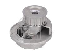 FEBI Pompa dell’acqua raffreddamento motore VAUXHALL OPEL 1,8 090543935 1334135