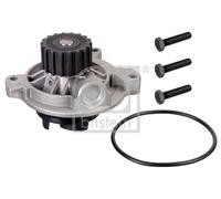 FEBI Pompa dell’acqua raffreddamento motore VOLVO 2,5 271768 272419 274155