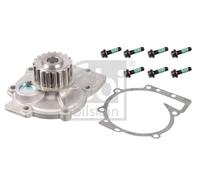 FEBI Pompa dell’acqua raffreddamento motore VOLVO FORD RENAULT 2,5 2,4 1388504