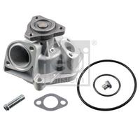 FEBI Pompa dell’acqua raffreddamento motore VW 2,1 025121010C 025121010CX DJ MV