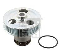 FEBI Pompa dell’acqua raffreddamento motore VW 2,5 07K121011B 07K121011BX BPR