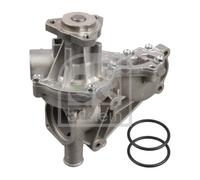 FEBI Pompa dell’acqua raffreddamento motore VW AUDI 1,6 1,5 026121010A 055121010