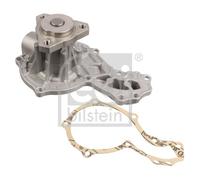 FEBI Pompa dell’acqua raffreddamento motore VW AUDI 1,6 1,5 049121005A 068121005