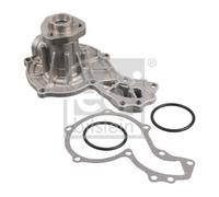 FEBI Pompa dell’acqua raffreddamento motore VW AUDI SEAT 1,8 1,6 026121005A 1Z