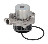FEBI Pompa dell’acqua raffreddamento motore VW AUDI SKODA 2,0 1,6 04L121011 CAGA