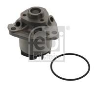 FEBI Pompa dell’acqua raffreddamento motore VW FORD SEAT 2,8 2,9 021121004 AAA