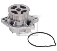 FEBI Pompa dell’acqua raffreddamento motore VW SEAT SKODA 1,4 1,6 036121005B AUA