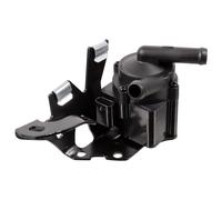 Febi Pompa Dell'Acqua Aggiuntiva Per Citroen DS Mini Opel Peugeot