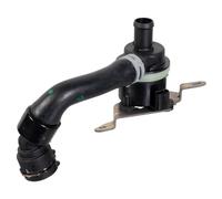 Febi Pompa Dell'Acqua Aggiuntiva Per Opel Astra Cascada Insignia Zafira