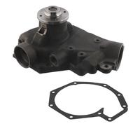 Febi Pompa Dell'Acqua + Guarnizione 34116