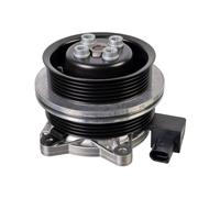 Febi Pompa Dell'Acqua + Guarnizione Per Audi Seat Skoda VW