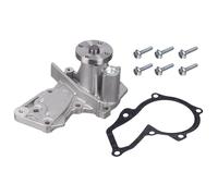 Febi Pompa Dell'Acqua + Guarnizione Per Ford Mazda Volvo