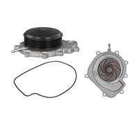 Febi Pompa Dell'Acqua + Guarnizione Per Mercedes