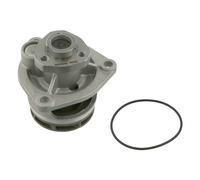 Febi Pompa Dell'Acqua + Guarnizione Per Opel Saab
