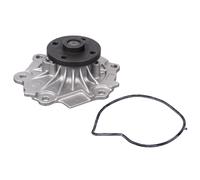 Febi Pompa Dell'Acqua + Guarnizione Per Volvo S60 S80 V60 V70 XC60 XC70