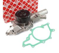 Pompa del refrigerante SKF VKPC 88855