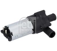 FEBI Pompa dell'acqua supplementare circuito acqua di raffred. MERCEDES-BENZ 3,0