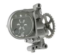Febi Pompa Dell'Olio Per Citroen Bx Peugeot 106