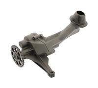 Febi Pompa Dell'Olio Per Mercedes Sprinter T1 T1/Tn