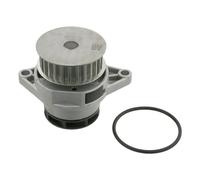 Febi Pompa + Guarnizione per Audi A2 Seat Leon Toledo VW Bora Golf Lupo Polo