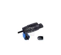 Febi Bilstein Pompa lavavetri 26259 per Audi, BMW, Citroën