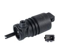 Febi Pompa Lavavetro per Nissan Navara Np300 Pathfinder