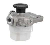 FEBI Pompa manuale MAN 6,9 4,6 5010481001 51.12150.7024 51.12150.7025