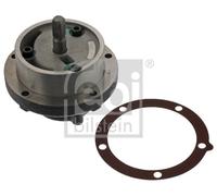 FEBI Pompa olio cambio manuale SCANIA 11,7 12,7 1728615