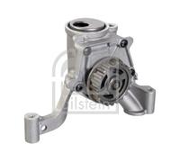 FEBI Pompa olio FORD 1,0 1762416 B3GB B7DA M1CA M1CB M1DA M1DC M1DD M1JA M1JC