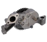FEBI Pompa olio MAN MERCEDES-BENZ NEOPLAN 12,0 10,0 51.05100.6134 A4031802701
