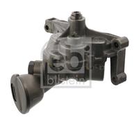 FEBI Pompa Olio MERCEDES-BENZ 2,0 A6011800101 A6011800801 6011800101 6011800801