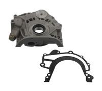Febi Pompa Olio per Audi 100 A6 VW California Crafter Lt Transporter