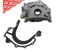 FEBI BILSTEIN Pompa olio per AUDI VW 36342
