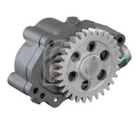 FEBI Pompa olio per IVECO 12,9 11,1 099452340 504128373 0099452340 504350716