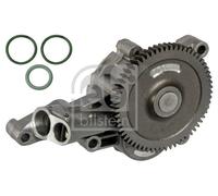 FEBI Pompa olio per SCANIA 15,6 0574375 0574375S1 0574390 0574390S1 1440297