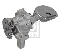 FEBI Pompa Olio PEUGEOT CITROËN FIAT 1,9 1,6 1001.56 9562409187 161A(XUD7) XU5J1