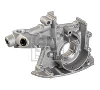 FEBI Pompa olio RENAULT 1,1 8200400155 8200555112 D4F764
