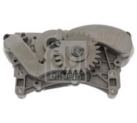 Pompa dell'olio FEBI BILSTEIN 47268