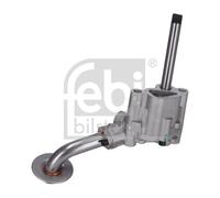FEBI Pompa olio VW SEAT 1,8 1,6 027115105 027115105E 049115105A 055115105 1F ABN