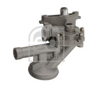 FEBI Pompa olio VW SEAT AUDI 2,8 3,2 021115103 021115105B 21115103 21115105B BHE