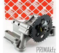 Febi Pompa per Audi A3 A4 B5 B6 B7 A6 C5 Tt Seat Ibiza Cordoba León VW Skoda