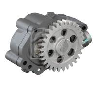 Febi Pompa per Iveco 12,9 099452340 504128373 0099452340 504350716 5801556927