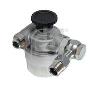 FEBI Pompa Prealimentazione carburante MERCEDES-BENZ 6,4 4,2 A0000908650