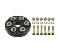 Giunto albero di trasmissione anteriore 01975 FEBI BILSTEIN per MERCEDES-BENZ