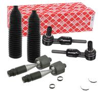 FEBI PROKIT 2 RODI COMPLETI Adatti Per Audi A4 B6 8E2 8E5 8H7