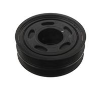 Febi Puleggia Albero a Gomiti per Audi A4 A5 A6 A7 A8 Q5 Q7 VW Touareg